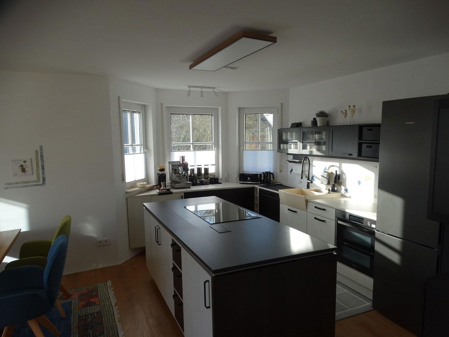 Prodej bytu 3+1 111 m², Waldbüttelbrunn, Bavorsko Prodej bytu 3+1 111 m², Waldbüttelbrunn, Bavorsko