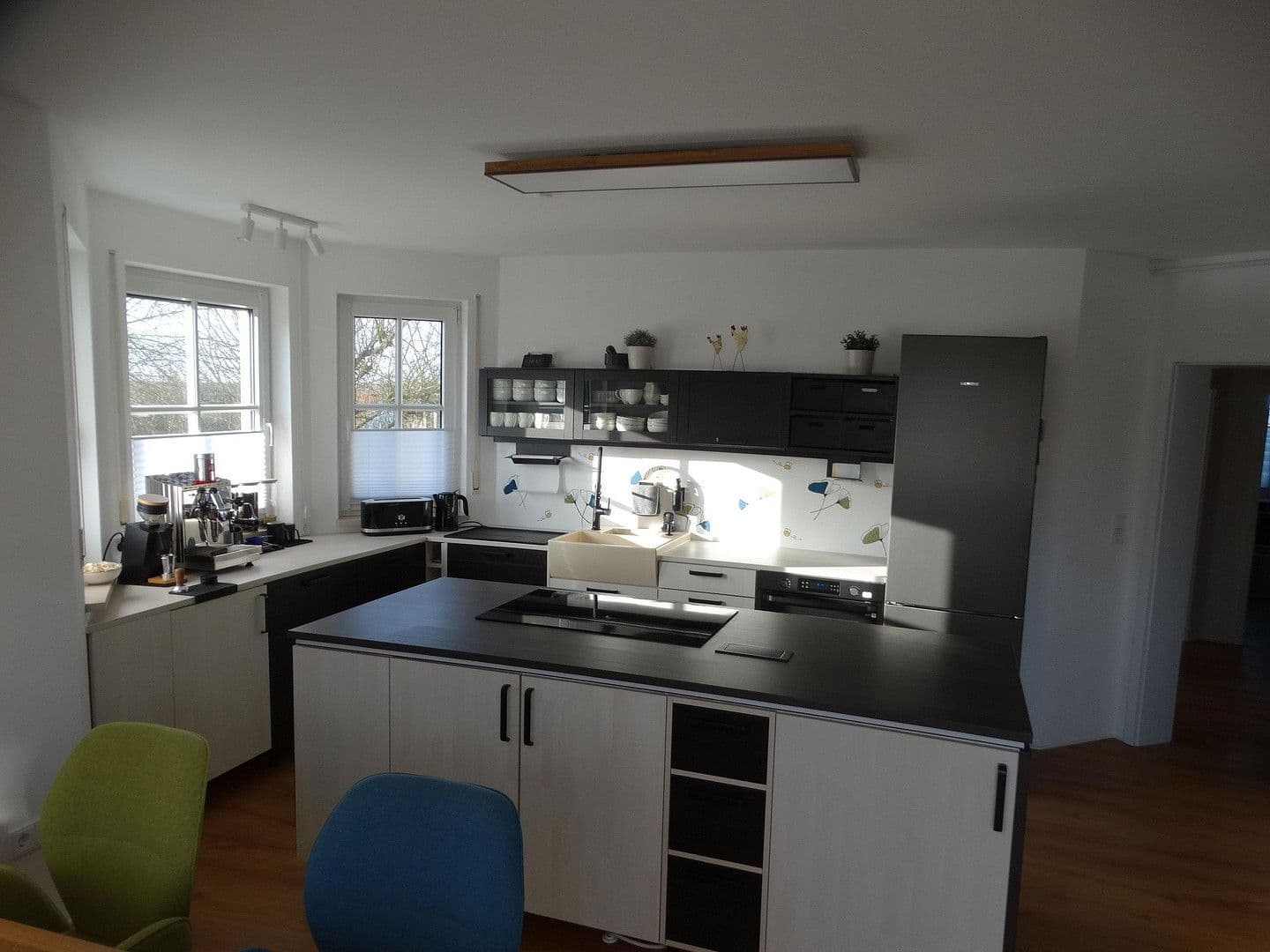 Prodej bytu 3+1 111 m², Waldbüttelbrunn, Bavorsko Prodej bytu 3+1 111 m², Waldbüttelbrunn, Bavorsko