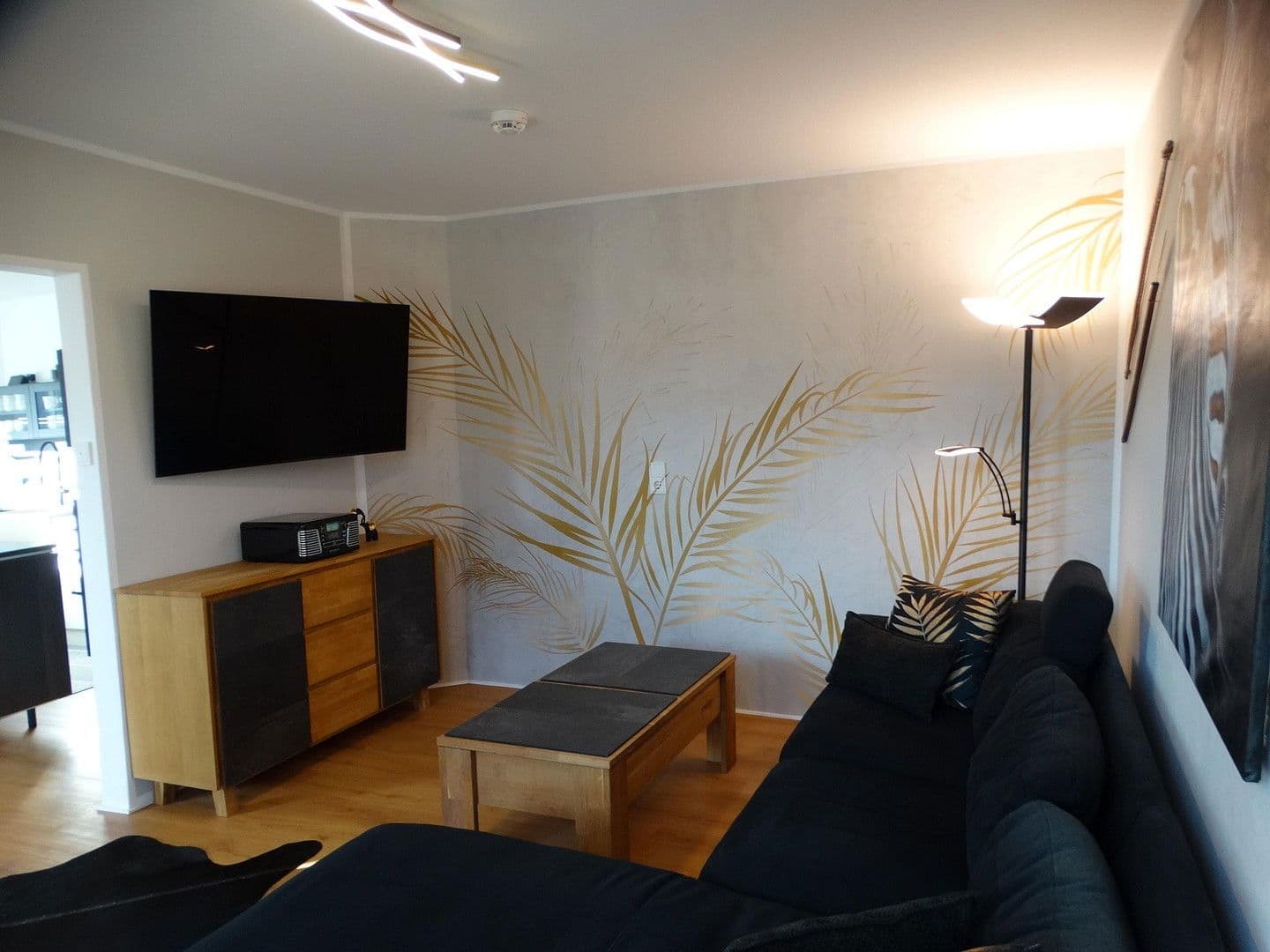 Prodej bytu 3+1 111 m², Waldbüttelbrunn, Bavorsko Prodej bytu 3+1 111 m², Waldbüttelbrunn, Bavorsko