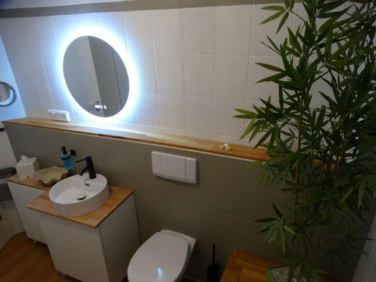 Prodej bytu 3+1 111 m², Waldbüttelbrunn, Bavorsko Prodej bytu 3+1 111 m², Waldbüttelbrunn, Bavorsko