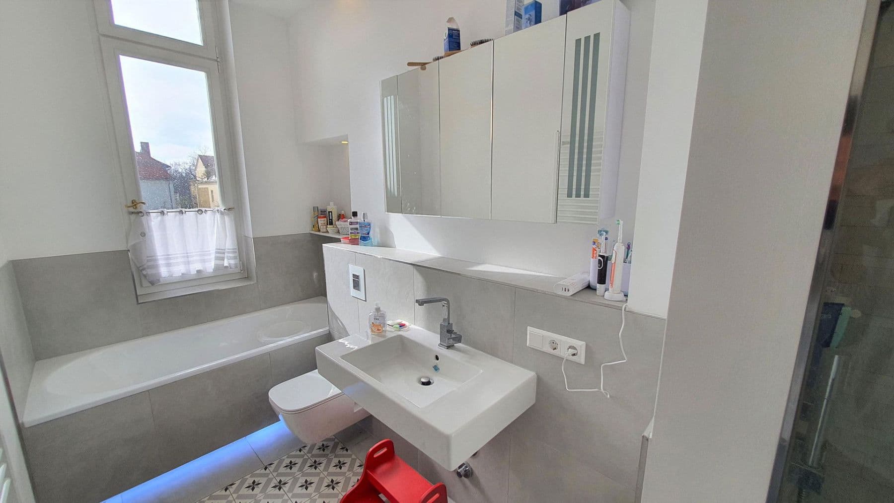 Pronájem bytu 7+1 200 m², Berlin, Berlín Pronájem bytu 7+1 200 m², Berlin, Berlín