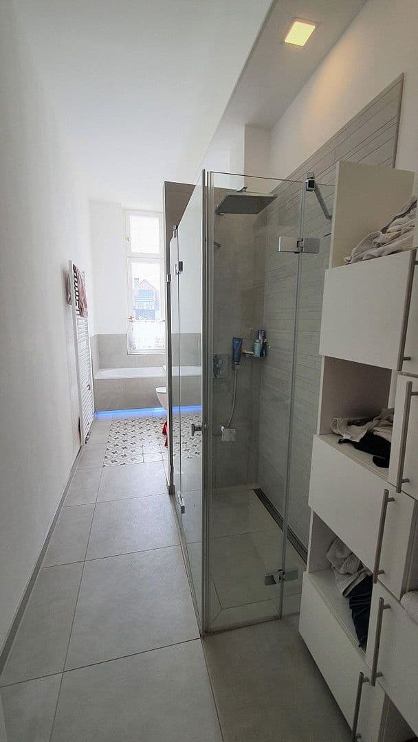 Pronájem bytu 7+1 200 m², Berlin, Berlín Pronájem bytu 7+1 200 m², Berlin, Berlín