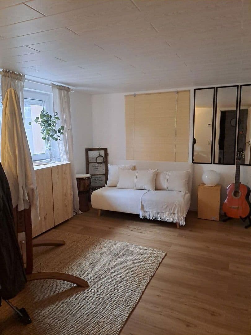 Prodej domu 167 m², pozemek 1.200 m², Bartholomä, Bádensko-Württembersko Prodej domu 167 m², pozemek 1.200 m², Bartholomä, Bádensko-Württembersko