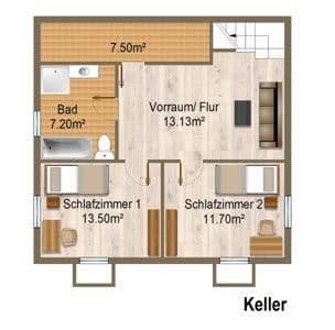 Prodej domu 167 m², pozemek 1.200 m², Bartholomä, Bádensko-Württembersko Prodej domu 167 m², pozemek 1.200 m², Bartholomä, Bádensko-Württembersko