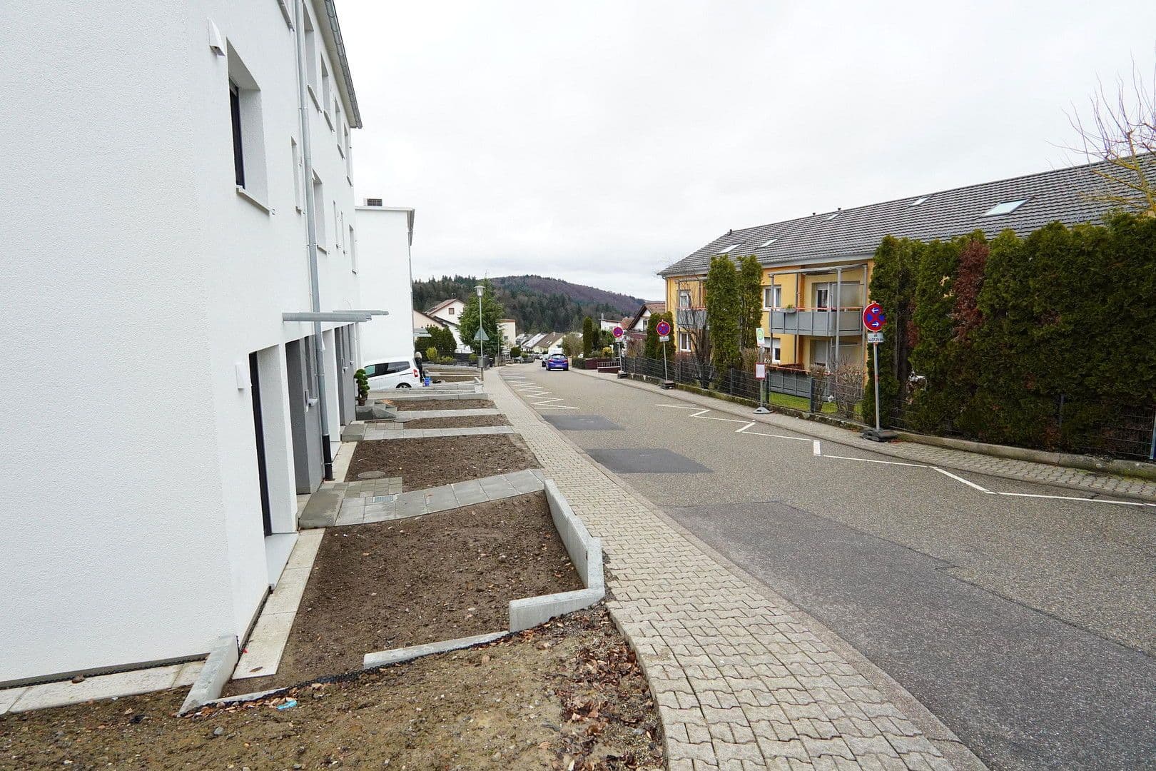 Pronájem bytu 1+1 25 m², Hölderlinstraße 26d, Pforzheim, Bádensko-Württembersko Pronájem bytu 1+1 25 m², Hölderlinstraße 26d, Pforzheim, Bádensko-Württembersko