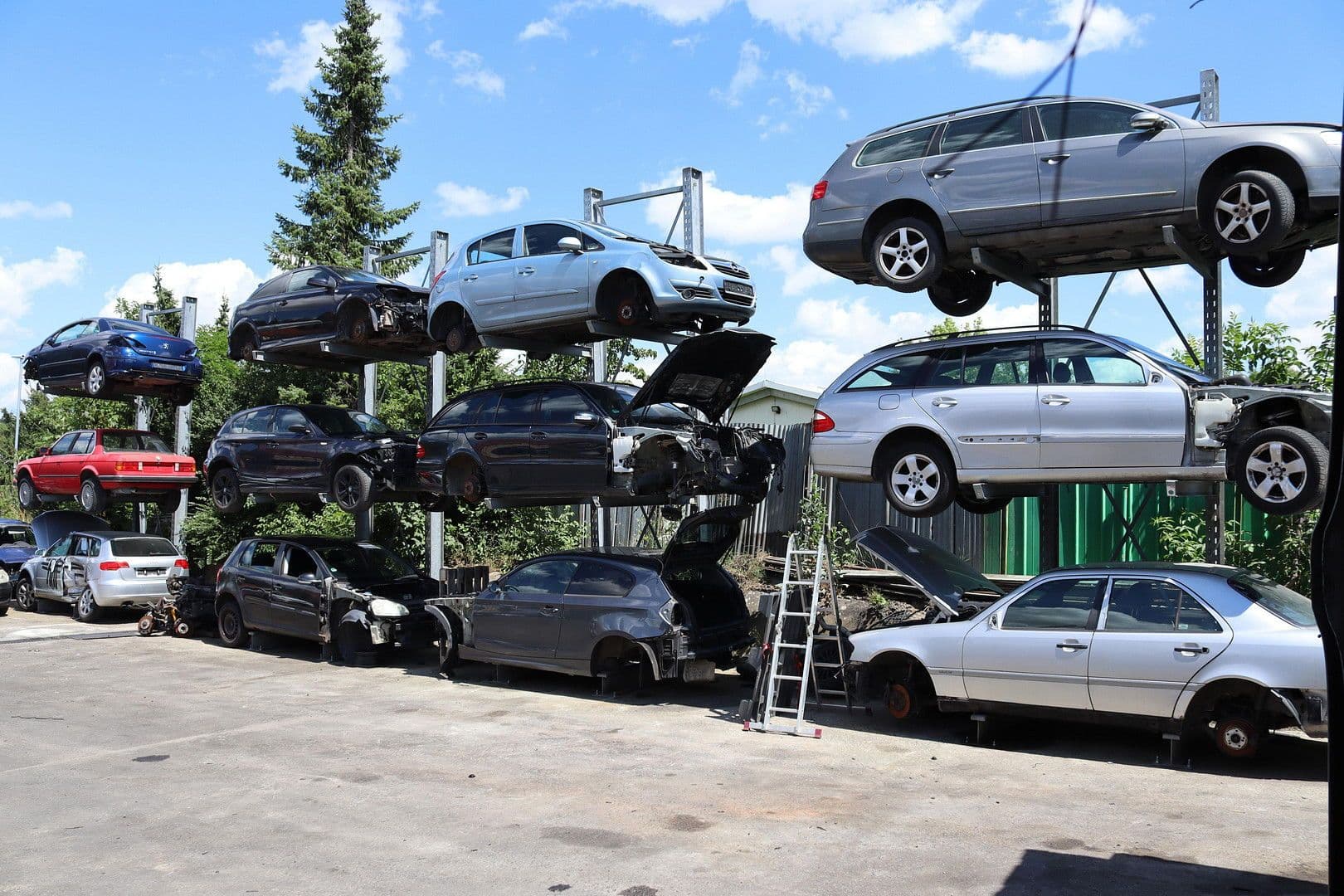 Pronájem nebytového prostoru 3.158 m², Tullastr. 7, Eppingen, Bádensko-Württembersko Pronájem nebytového prostoru 3.158 m², Tullastr. 7, Eppingen, Bádensko-Württembersko