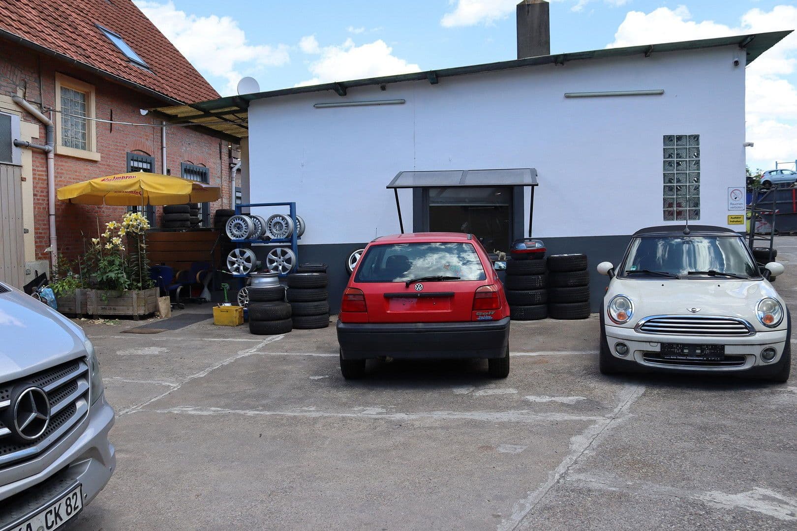 Pronájem nebytového prostoru 3.158 m², Tullastr. 7, Eppingen, Bádensko-Württembersko Pronájem nebytového prostoru 3.158 m², Tullastr. 7, Eppingen, Bádensko-Württembersko