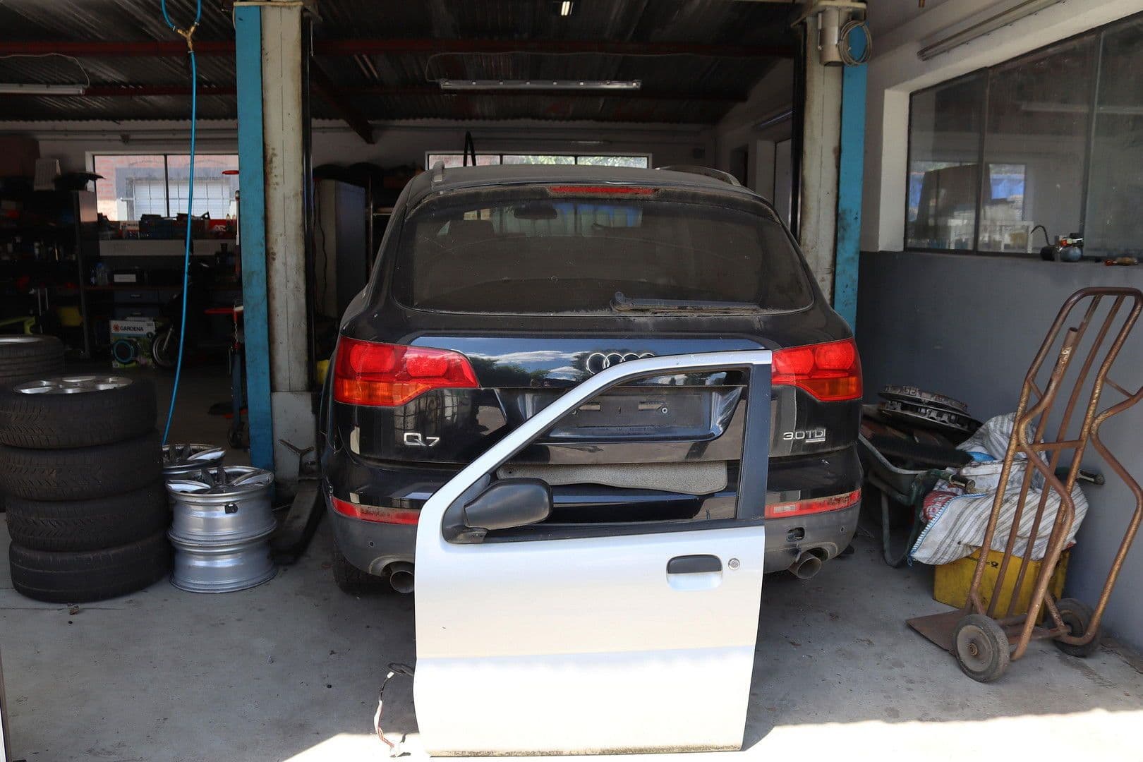 Pronájem nebytového prostoru 3.158 m², Tullastr. 7, Eppingen, Bádensko-Württembersko Pronájem nebytového prostoru 3.158 m², Tullastr. 7, Eppingen, Bádensko-Württembersko