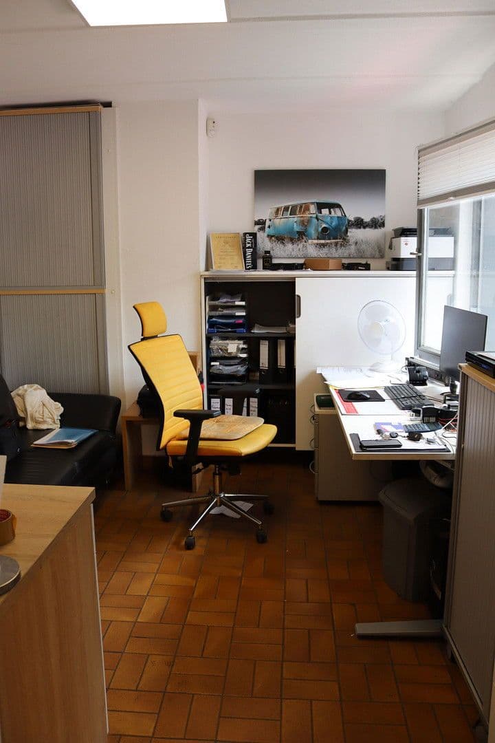 Pronájem nebytového prostoru 3.158 m², Tullastr. 7, Eppingen, Bádensko-Württembersko Pronájem nebytového prostoru 3.158 m², Tullastr. 7, Eppingen, Bádensko-Württembersko