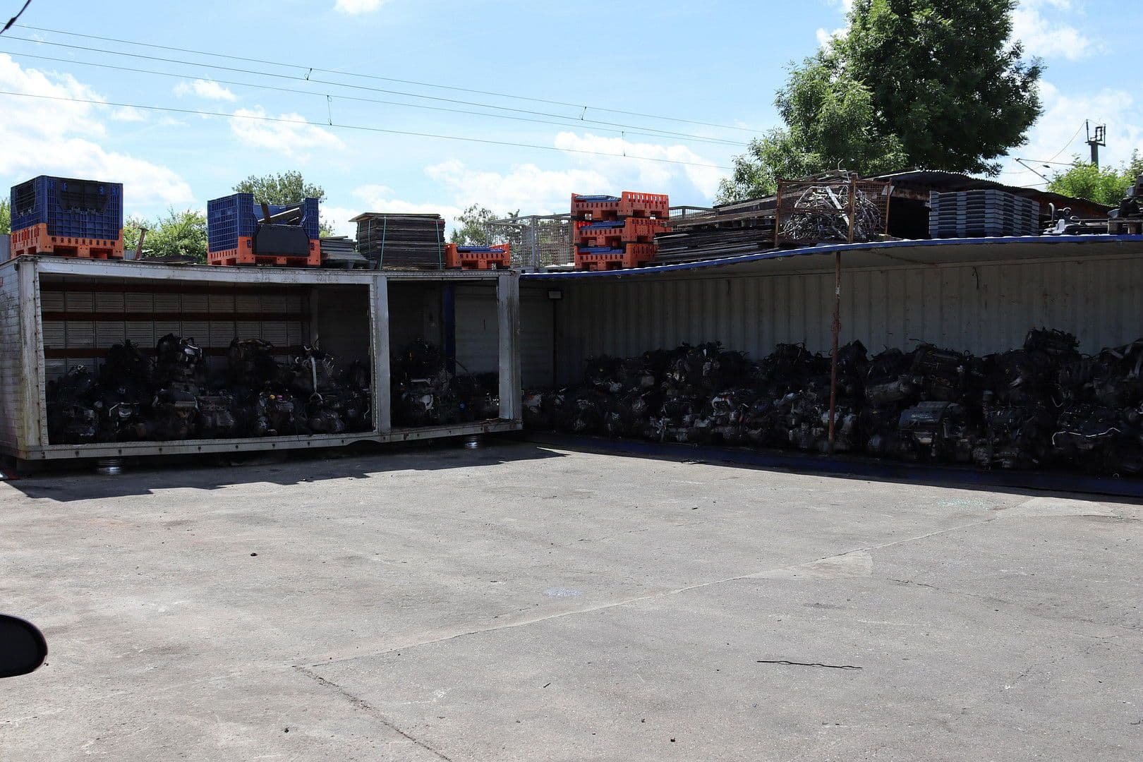 Pronájem nebytového prostoru 3.158 m², Tullastr. 7, Eppingen, Bádensko-Württembersko Pronájem nebytového prostoru 3.158 m², Tullastr. 7, Eppingen, Bádensko-Württembersko