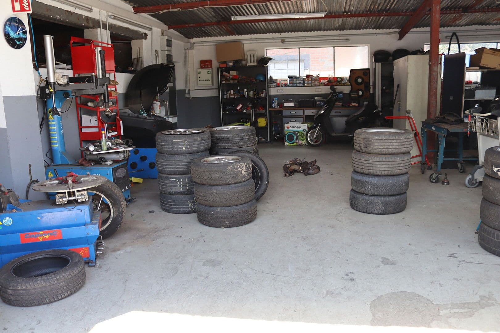 Pronájem nebytového prostoru 3.158 m², Tullastr. 7, Eppingen, Bádensko-Württembersko Pronájem nebytového prostoru 3.158 m², Tullastr. 7, Eppingen, Bádensko-Württembersko