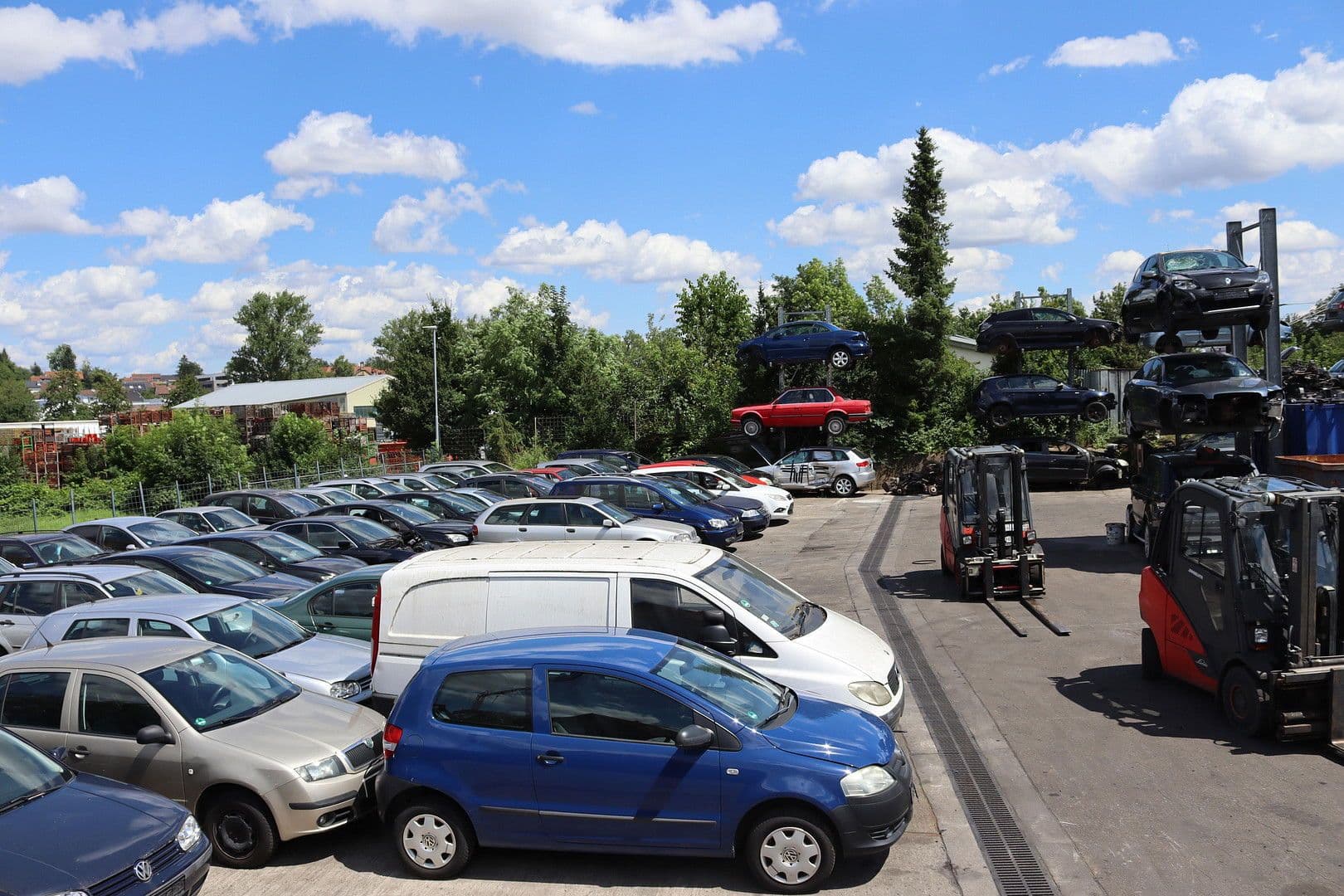 Pronájem nebytového prostoru 3.158 m², Tullastr. 7, Eppingen, Bádensko-Württembersko Pronájem nebytového prostoru 3.158 m², Tullastr. 7, Eppingen, Bádensko-Württembersko