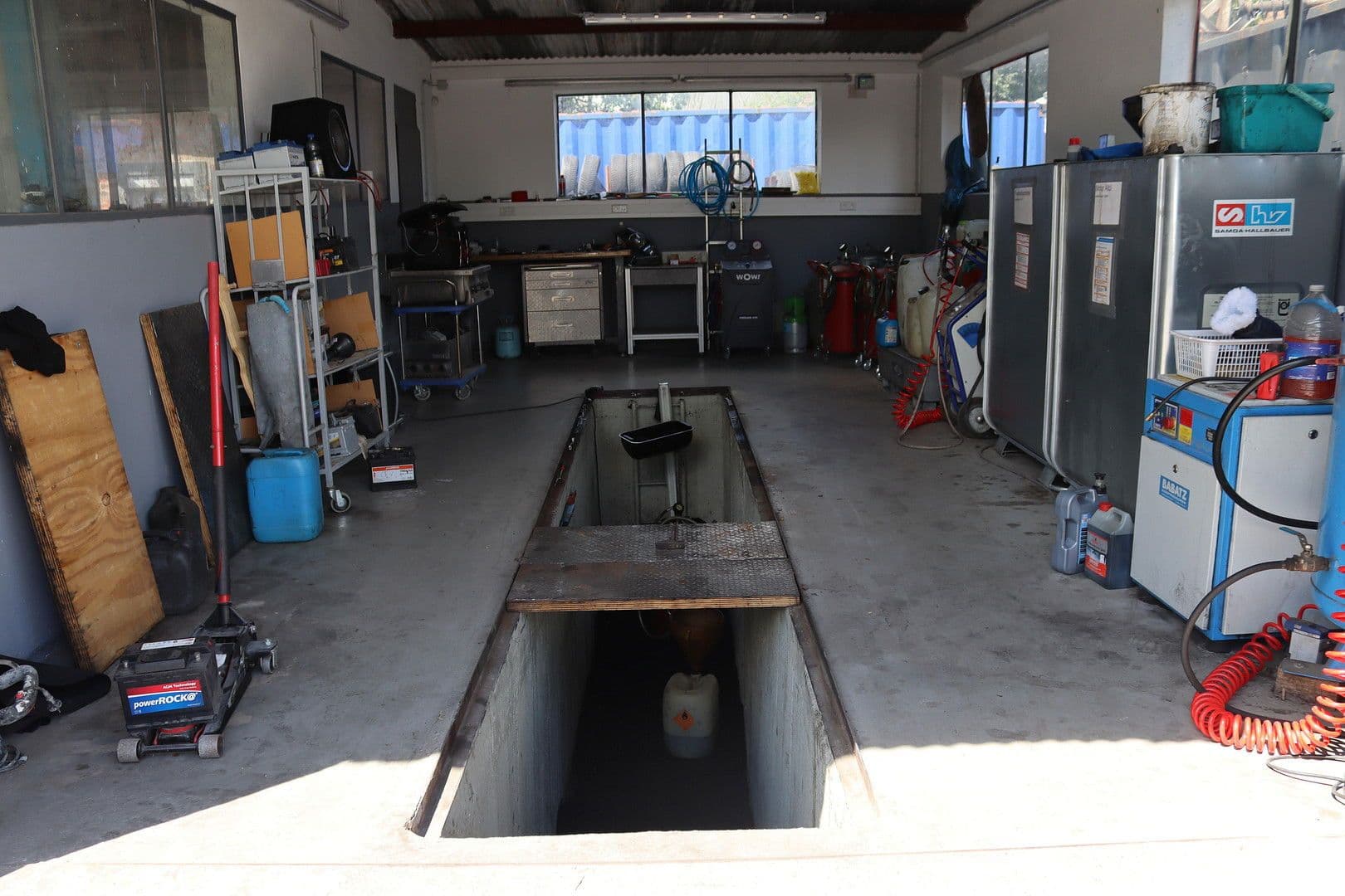 Pronájem nebytového prostoru 3.158 m², Tullastr. 7, Eppingen, Bádensko-Württembersko Pronájem nebytového prostoru 3.158 m², Tullastr. 7, Eppingen, Bádensko-Württembersko