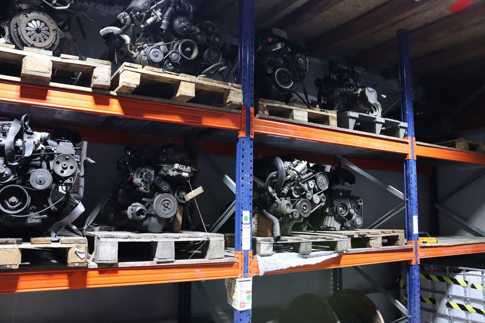 Pronájem nebytového prostoru 3.158 m², Tullastr. 7, Eppingen, Bádensko-Württembersko Pronájem nebytového prostoru 3.158 m², Tullastr. 7, Eppingen, Bádensko-Württembersko