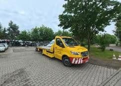 Pronájem nebytového prostoru 3.158 m², Tullastr. 7, Eppingen, Bádensko-Württembersko Pronájem nebytového prostoru 3.158 m², Tullastr. 7, Eppingen, Bádensko-Württembersko