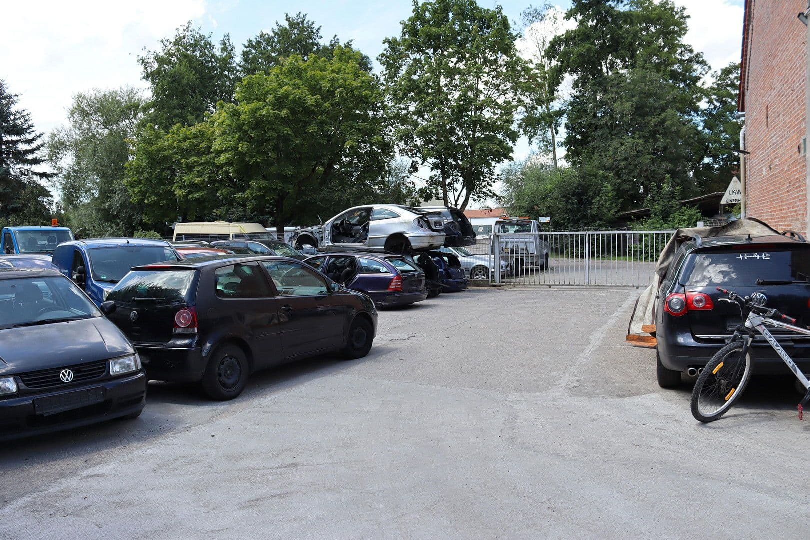 Pronájem nebytového prostoru 3.158 m², Tullastr. 7, Eppingen, Bádensko-Württembersko Pronájem nebytového prostoru 3.158 m², Tullastr. 7, Eppingen, Bádensko-Württembersko