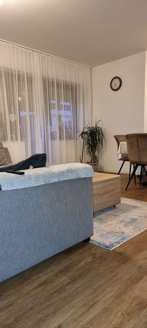 Pronájem bytu 4+1 90 m², Lingen (Ems), Dolní Sasko Pronájem bytu 4+1 90 m², Lingen (Ems), Dolní Sasko