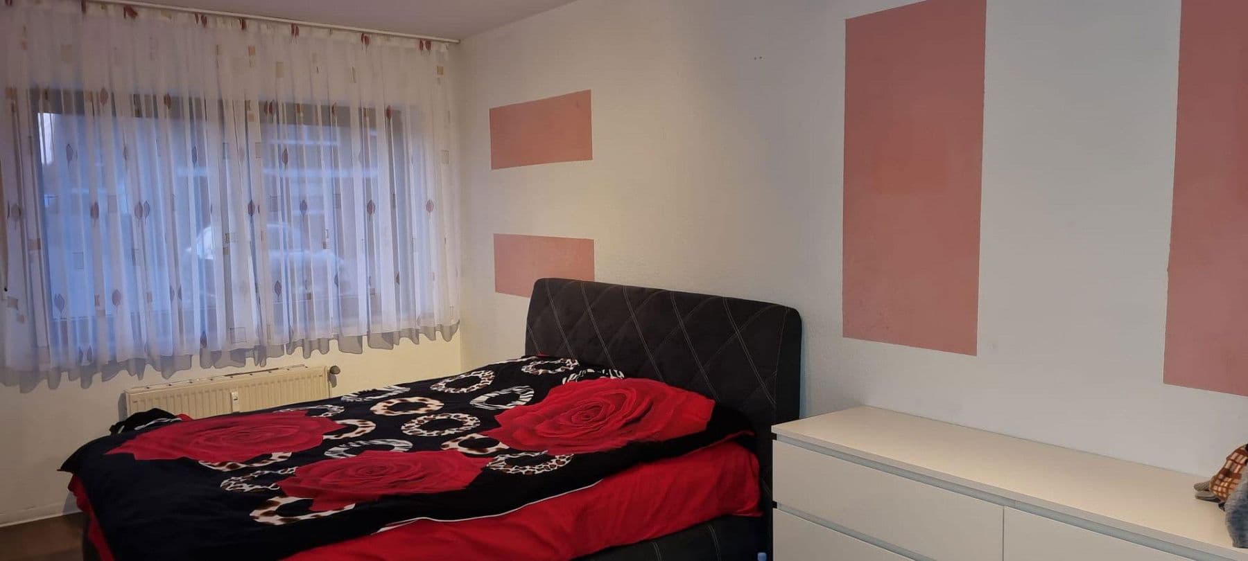 Pronájem bytu 4+1 90 m², Lingen (Ems), Dolní Sasko Pronájem bytu 4+1 90 m², Lingen (Ems), Dolní Sasko