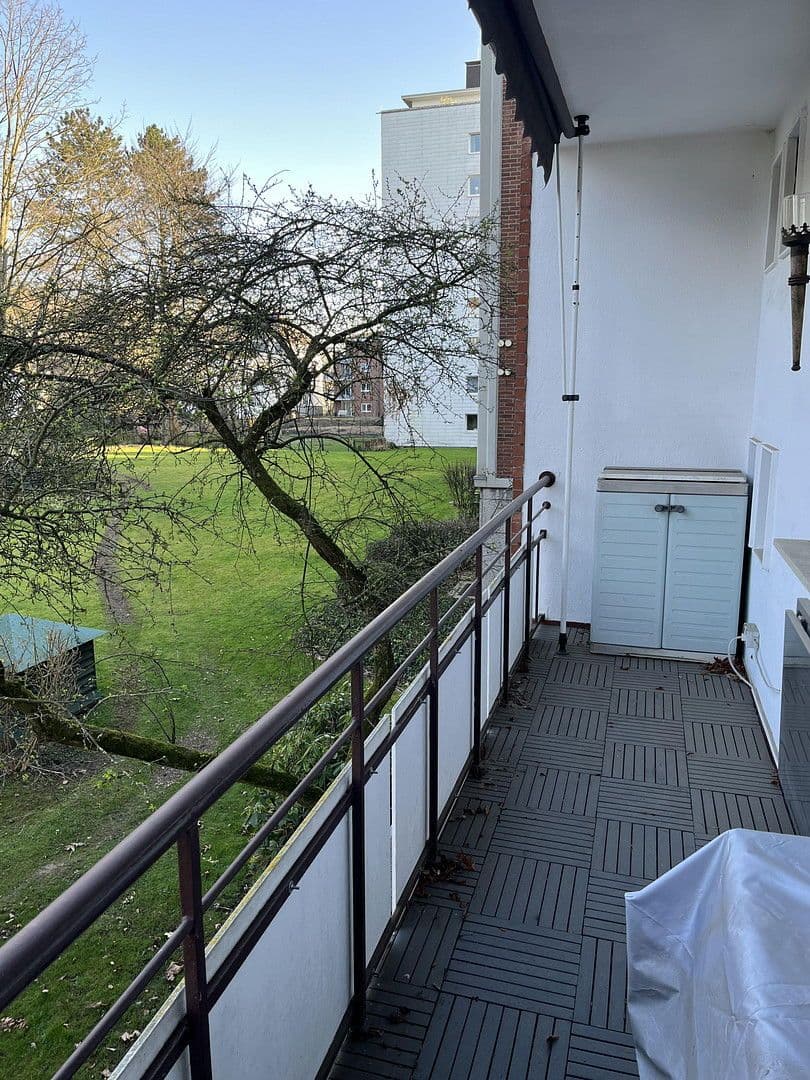 Pronájem bytu 2+1 75 m², Krefeld, Severní Porýní-Vestfálsko Pronájem bytu 2+1 75 m², Krefeld, Severní Porýní-Vestfálsko