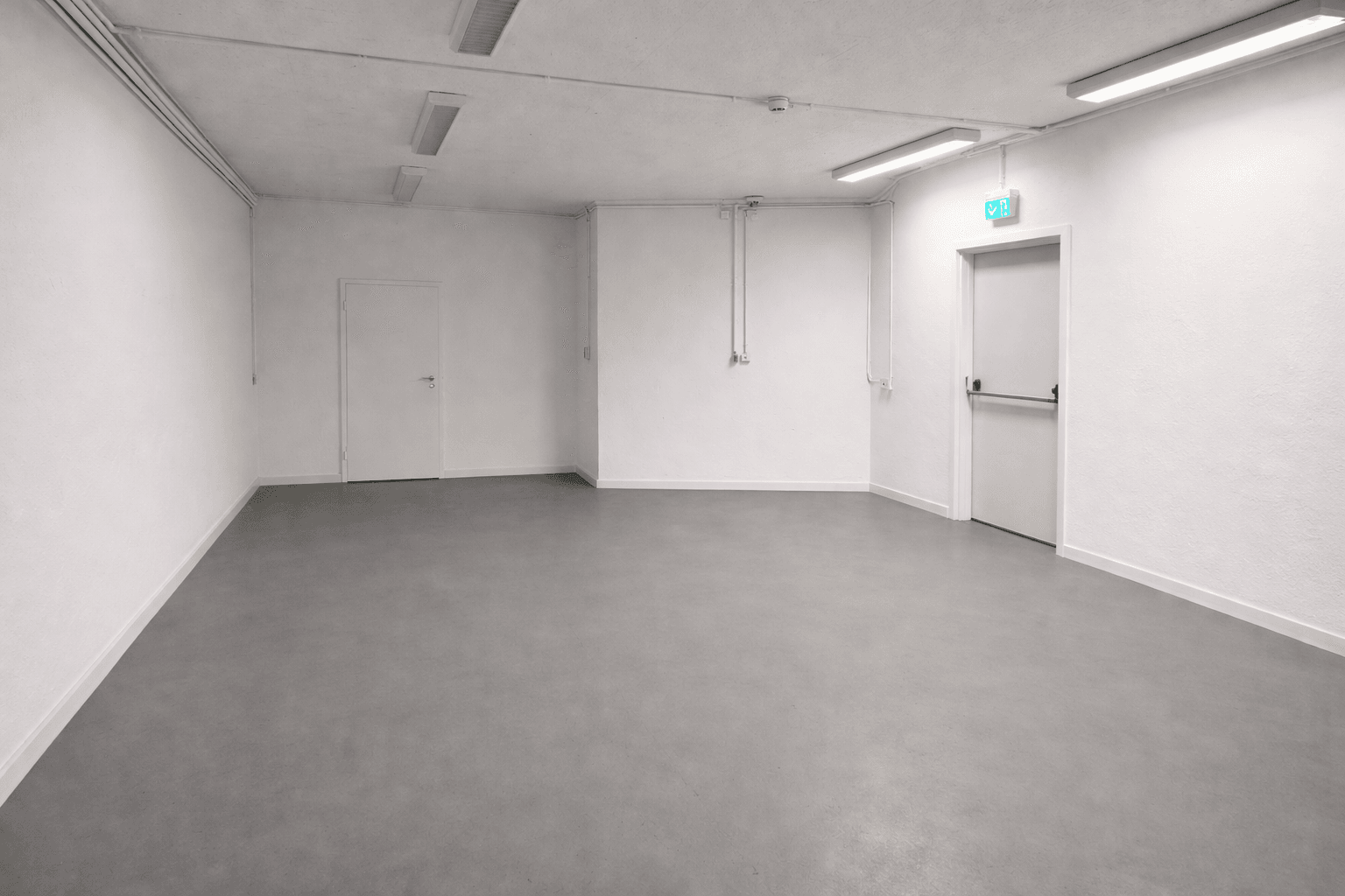 Pronájem kanceláře 196 m², Berliner Straße 191, Halle (Saale), Sasko-Anhaltsko Pronájem kanceláře 196 m², Berliner Straße 191, Halle (Saale), Sasko-Anhaltsko