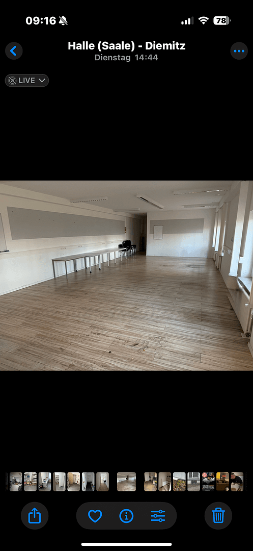 Pronájem kanceláře 196 m², Berliner Straße 191, Halle (Saale), Sasko-Anhaltsko Pronájem kanceláře 196 m², Berliner Straße 191, Halle (Saale), Sasko-Anhaltsko