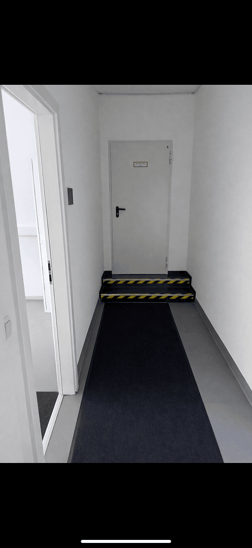 Pronájem kanceláře 196 m², Berliner Straße 191, Halle (Saale), Sasko-Anhaltsko Pronájem kanceláře 196 m², Berliner Straße 191, Halle (Saale), Sasko-Anhaltsko