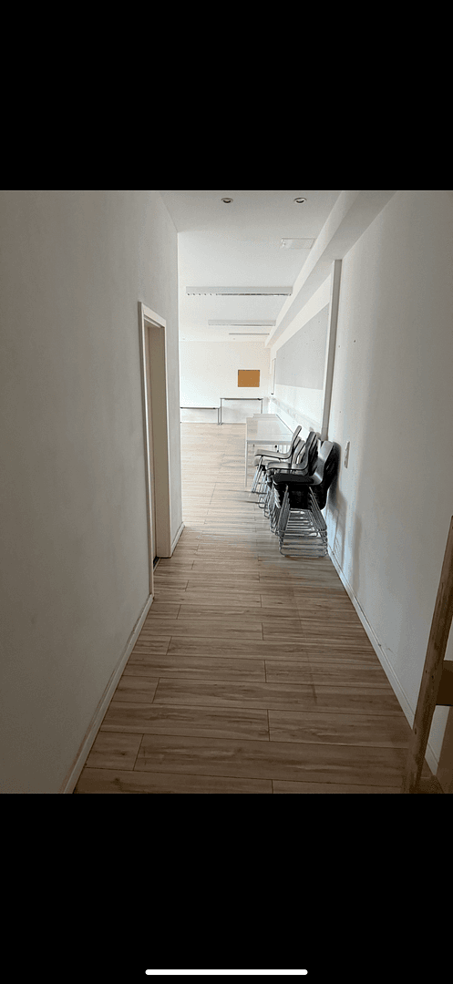 Pronájem kanceláře 196 m², Berliner Straße 191, Halle (Saale), Sasko-Anhaltsko Pronájem kanceláře 196 m², Berliner Straße 191, Halle (Saale), Sasko-Anhaltsko