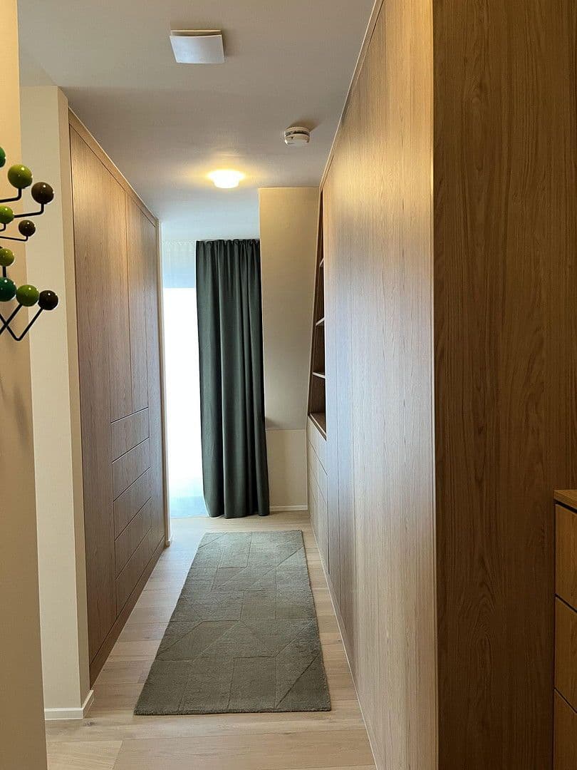 Prodej bytu 5+1 144 m², Lindenplatz 12a, Nürnberg, Bavorsko Prodej bytu 5+1 144 m², Lindenplatz 12a, Nürnberg, Bavorsko