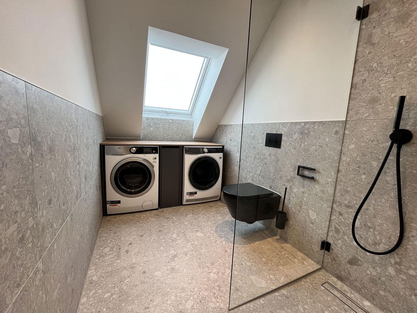 Prodej bytu 5+1 144 m², Lindenplatz 12a, Nürnberg, Bavorsko Prodej bytu 5+1 144 m², Lindenplatz 12a, Nürnberg, Bavorsko