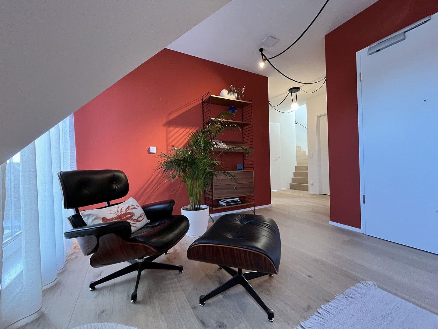 Prodej bytu 5+1 144 m², Lindenplatz 12a, Nürnberg, Bavorsko Prodej bytu 5+1 144 m², Lindenplatz 12a, Nürnberg, Bavorsko