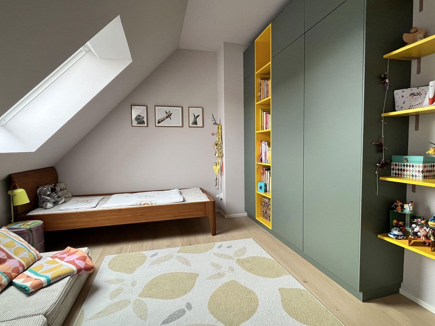 Prodej bytu 5+1 144 m², Lindenplatz 12a, Nürnberg, Bavorsko Prodej bytu 5+1 144 m², Lindenplatz 12a, Nürnberg, Bavorsko