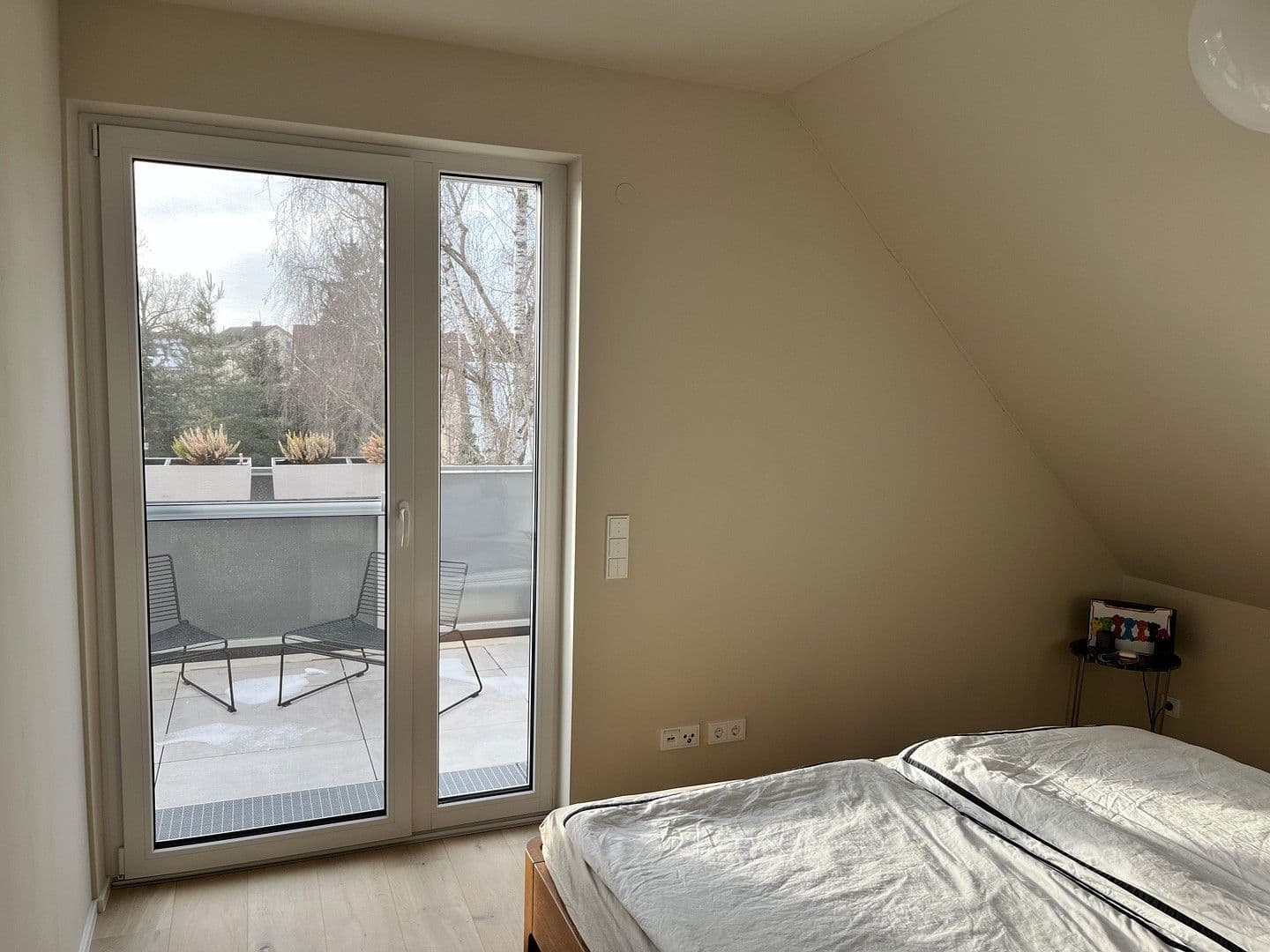 Prodej bytu 5+1 144 m², Lindenplatz 12a, Nürnberg, Bavorsko Prodej bytu 5+1 144 m², Lindenplatz 12a, Nürnberg, Bavorsko