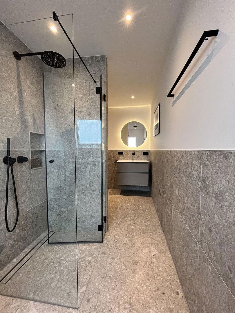 Prodej bytu 5+1 144 m², Lindenplatz 12a, Nürnberg, Bavorsko Prodej bytu 5+1 144 m², Lindenplatz 12a, Nürnberg, Bavorsko