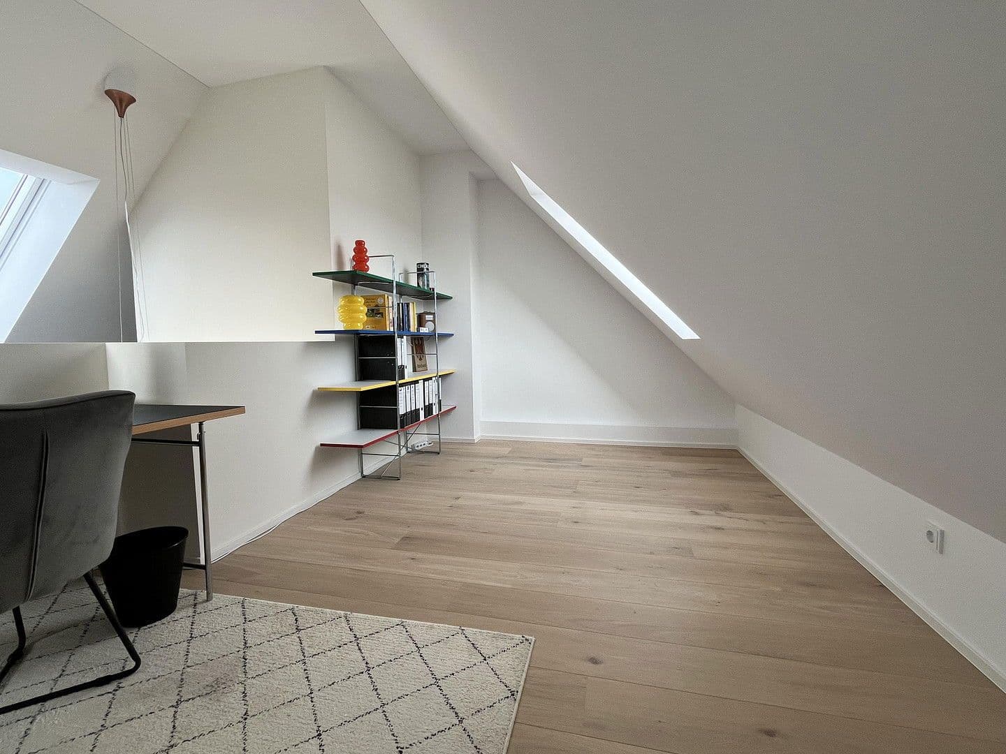 Prodej bytu 5+1 144 m², Lindenplatz 12a, Nürnberg, Bavorsko Prodej bytu 5+1 144 m², Lindenplatz 12a, Nürnberg, Bavorsko