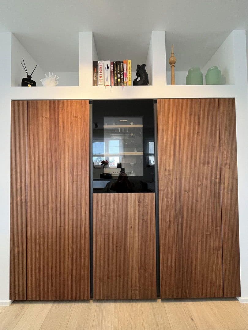 Prodej bytu 5+1 144 m², Lindenplatz 12a, Nürnberg, Bavorsko Prodej bytu 5+1 144 m², Lindenplatz 12a, Nürnberg, Bavorsko