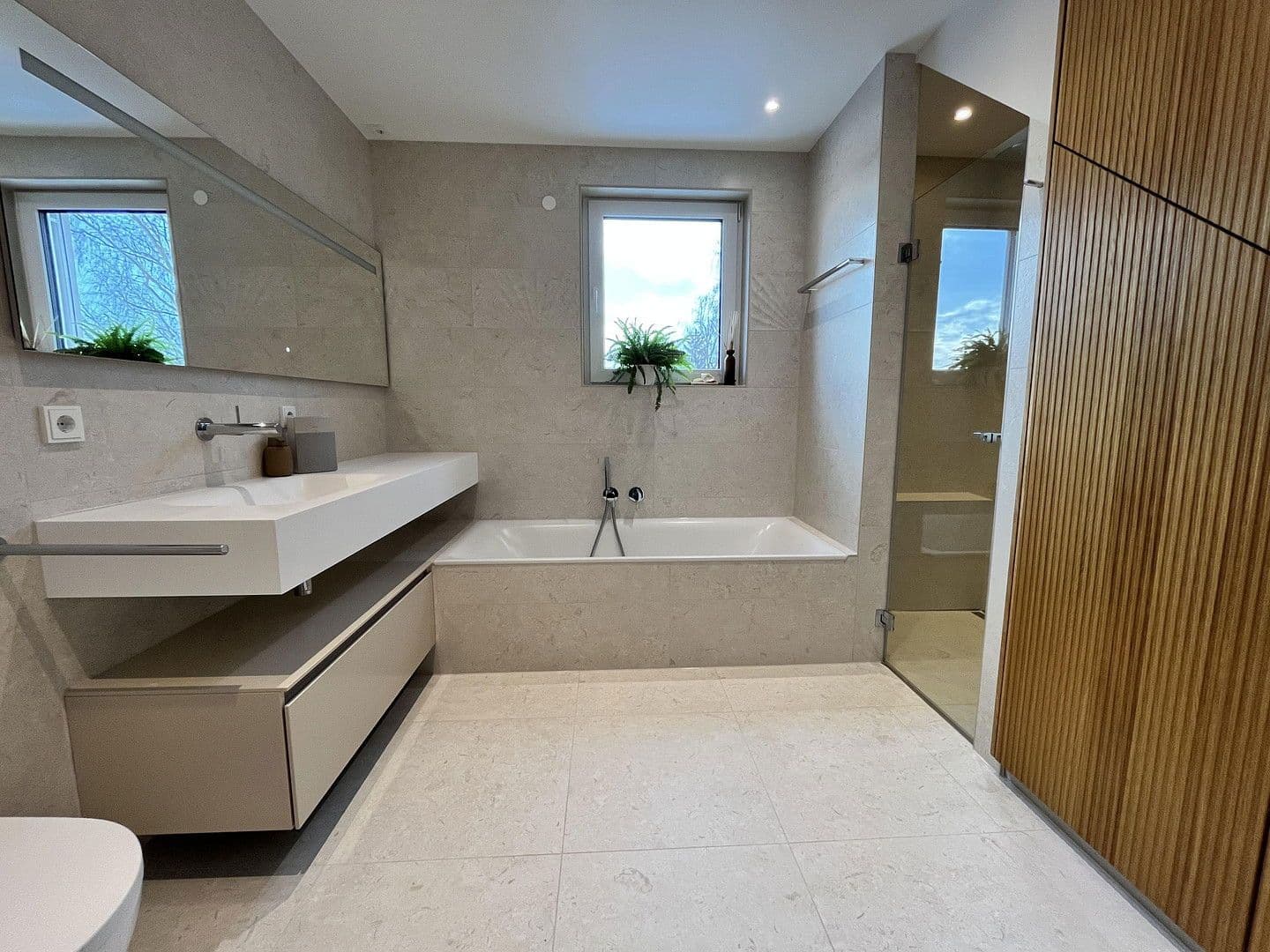 Prodej bytu 5+1 144 m², Lindenplatz 12a, Nürnberg, Bavorsko Prodej bytu 5+1 144 m², Lindenplatz 12a, Nürnberg, Bavorsko