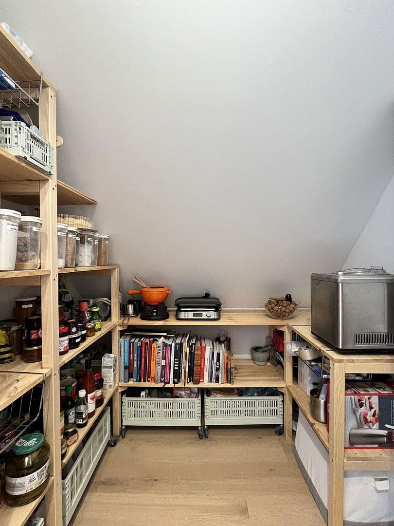 Prodej bytu 5+1 144 m², Lindenplatz 12a, Nürnberg, Bavorsko Prodej bytu 5+1 144 m², Lindenplatz 12a, Nürnberg, Bavorsko