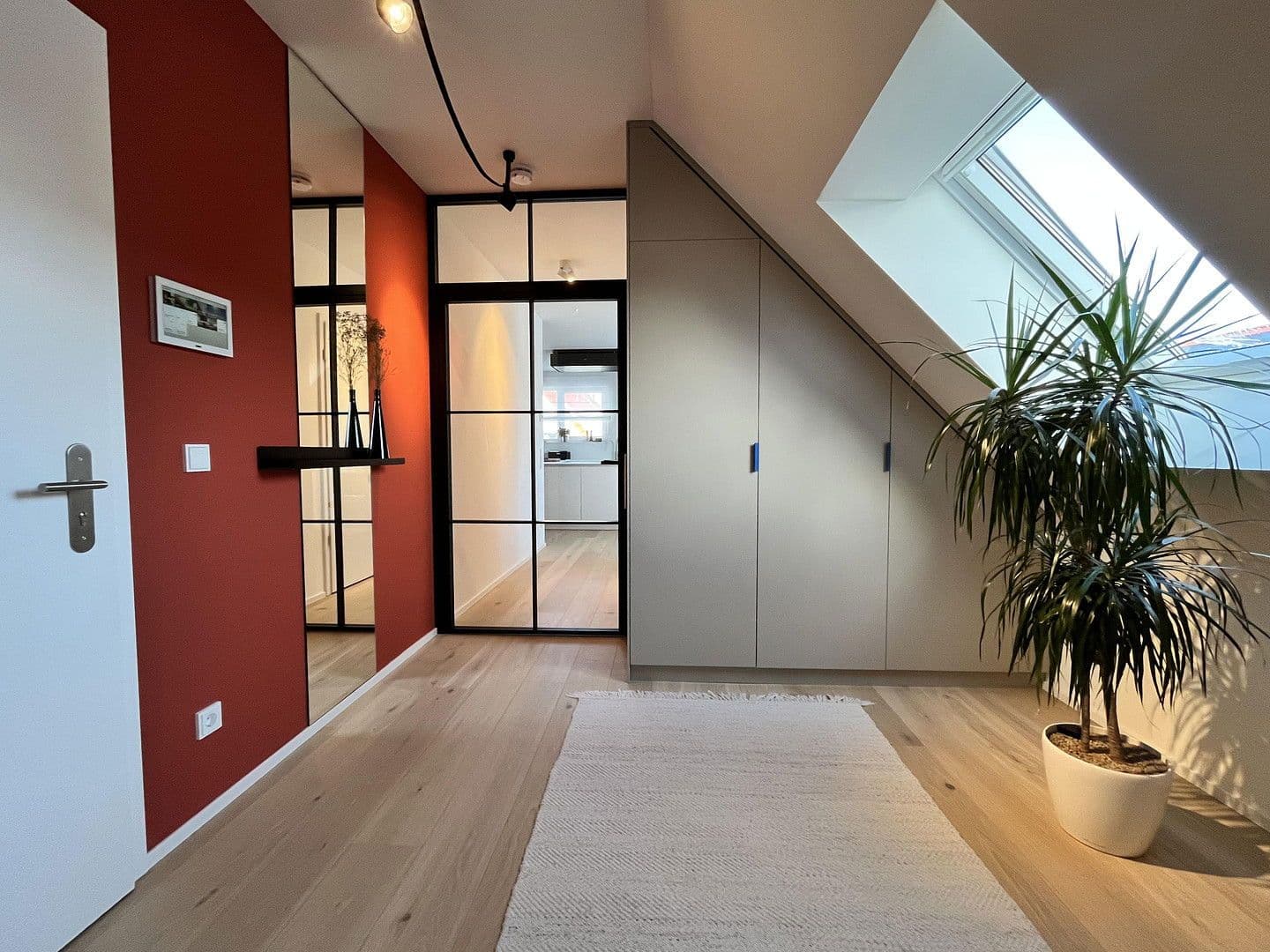 Prodej bytu 5+1 144 m², Lindenplatz 12a, Nürnberg, Bavorsko Prodej bytu 5+1 144 m², Lindenplatz 12a, Nürnberg, Bavorsko