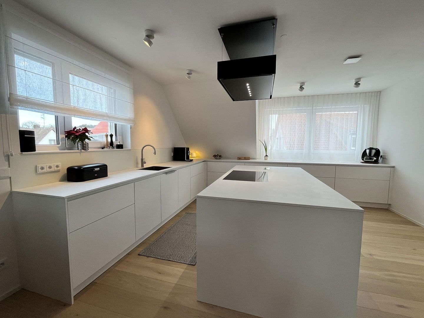 Prodej bytu 5+1 144 m², Lindenplatz 12a, Nürnberg, Bavorsko Prodej bytu 5+1 144 m², Lindenplatz 12a, Nürnberg, Bavorsko