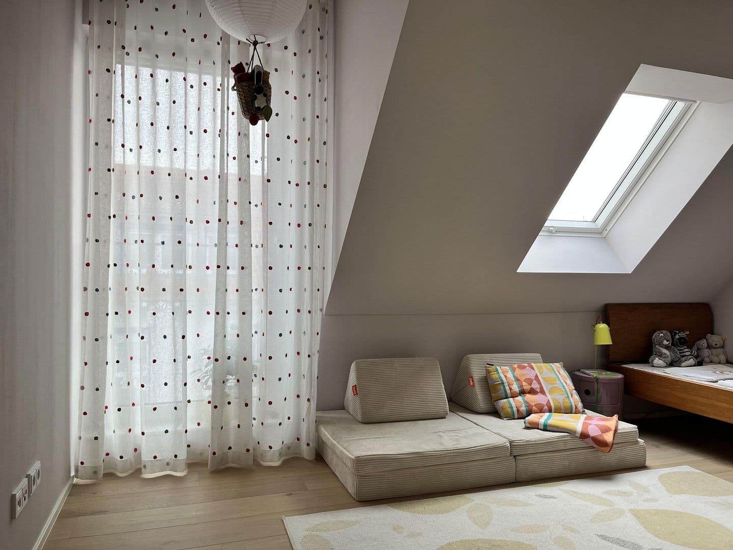 Prodej bytu 5+1 144 m², Lindenplatz 12a, Nürnberg, Bavorsko Prodej bytu 5+1 144 m², Lindenplatz 12a, Nürnberg, Bavorsko