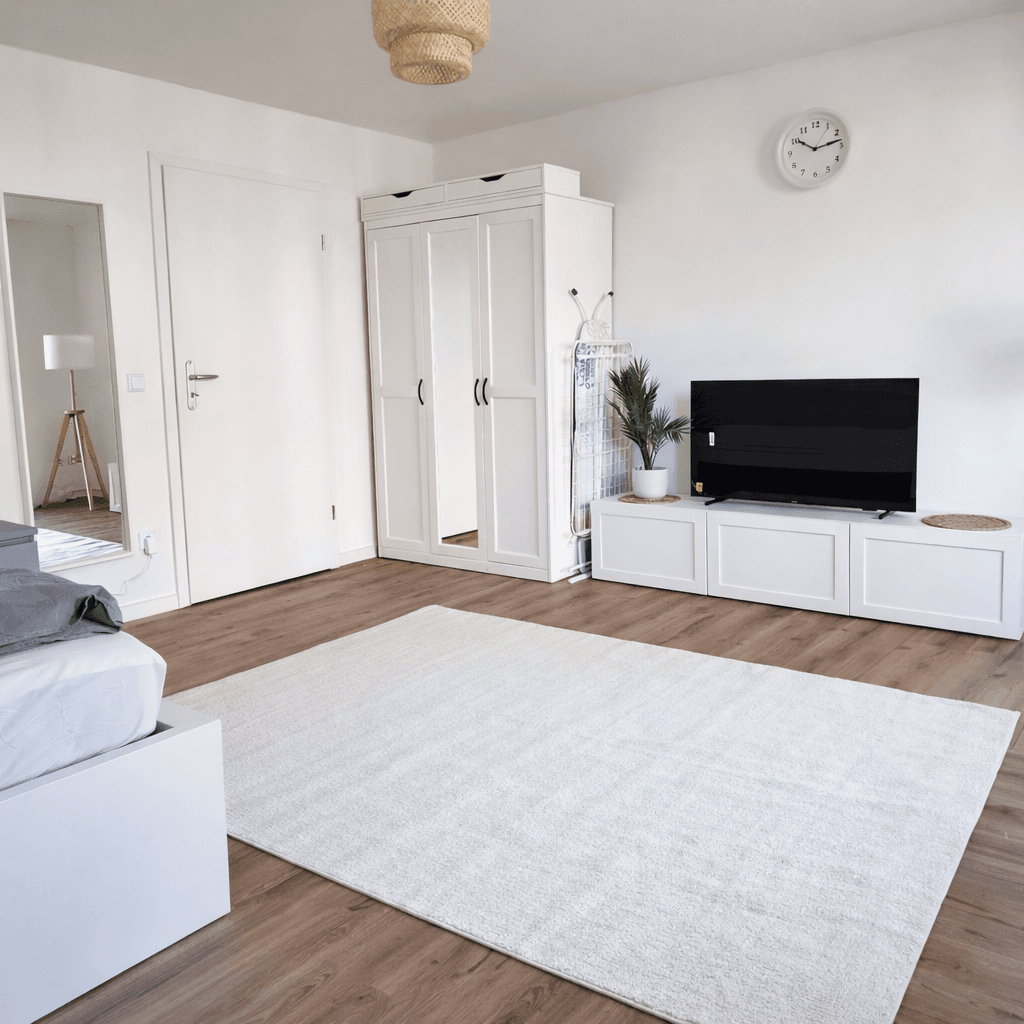 Pronájem bytu 1+1 35 m², Hoffmann-von-Fallersleben-Weg 5, Münster, Severní Porýní-Vestfálsko Pronájem bytu 1+1 35 m², Hoffmann-von-Fallersleben-Weg 5, Münster, Severní Porýní-Vestfálsko