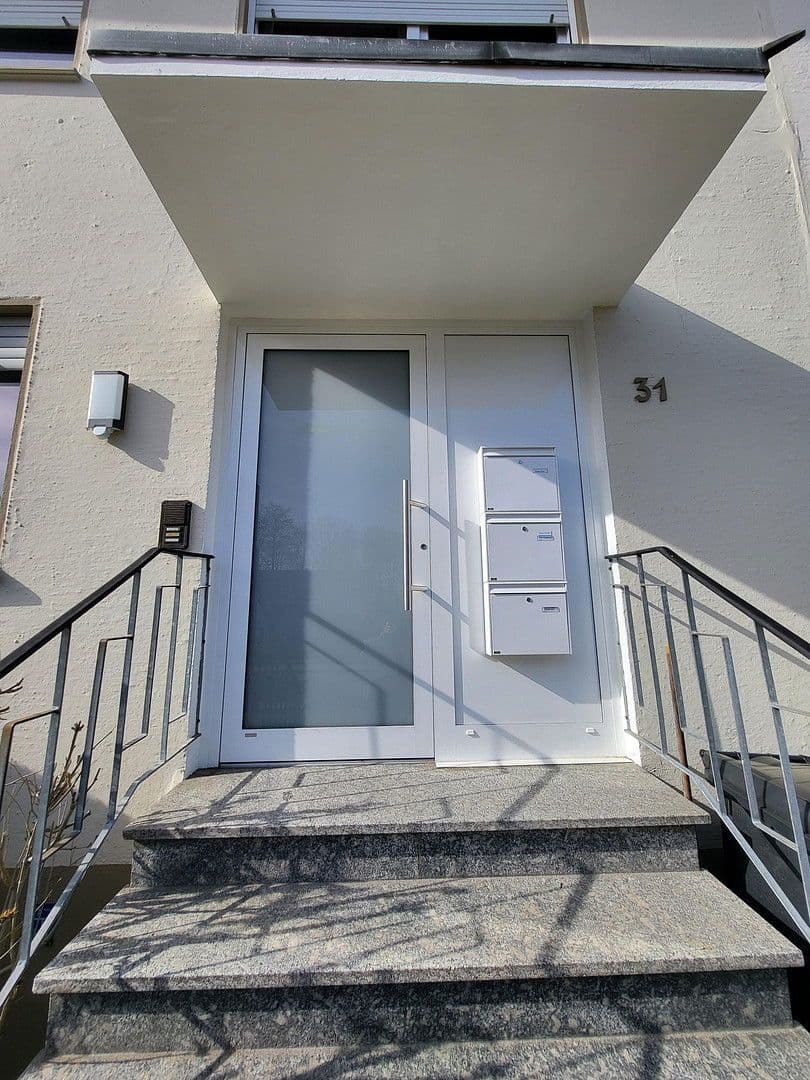 Prodej domu 180 m², pozemek 268 m², Fasanenstraße 31, Bielefeld, Severní Porýní-Vestfálsko Prodej domu 180 m², pozemek 268 m², Fasanenstraße 31, Bielefeld, Severní Porýní-Vestfálsko