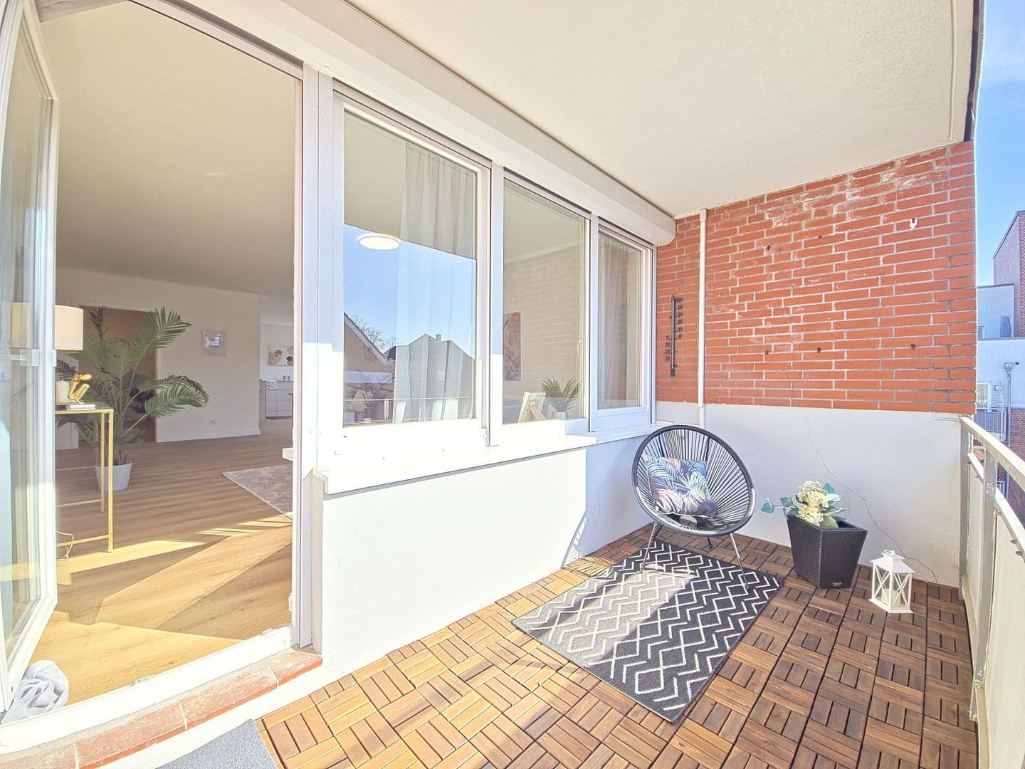 Prodej bytu 3+1 82 m², Köhnshöhe 10a, Stade, Dolní Sasko Prodej bytu 3+1 82 m², Köhnshöhe 10a, Stade, Dolní Sasko