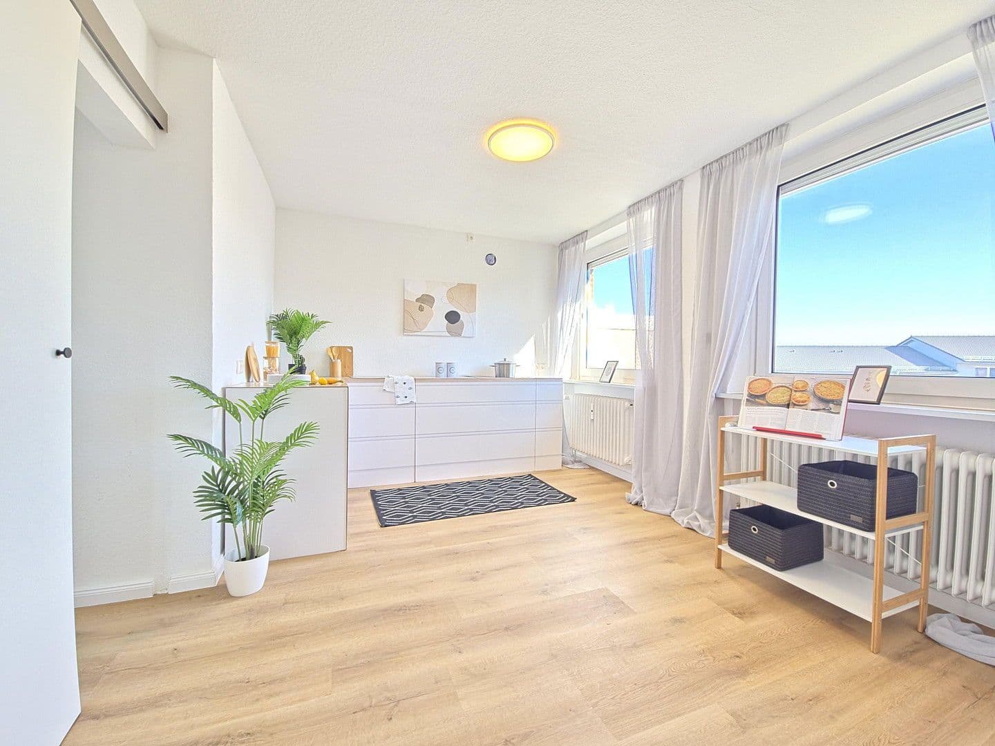 Prodej bytu 3+1 82 m², Köhnshöhe 10a, Stade, Dolní Sasko Prodej bytu 3+1 82 m², Köhnshöhe 10a, Stade, Dolní Sasko