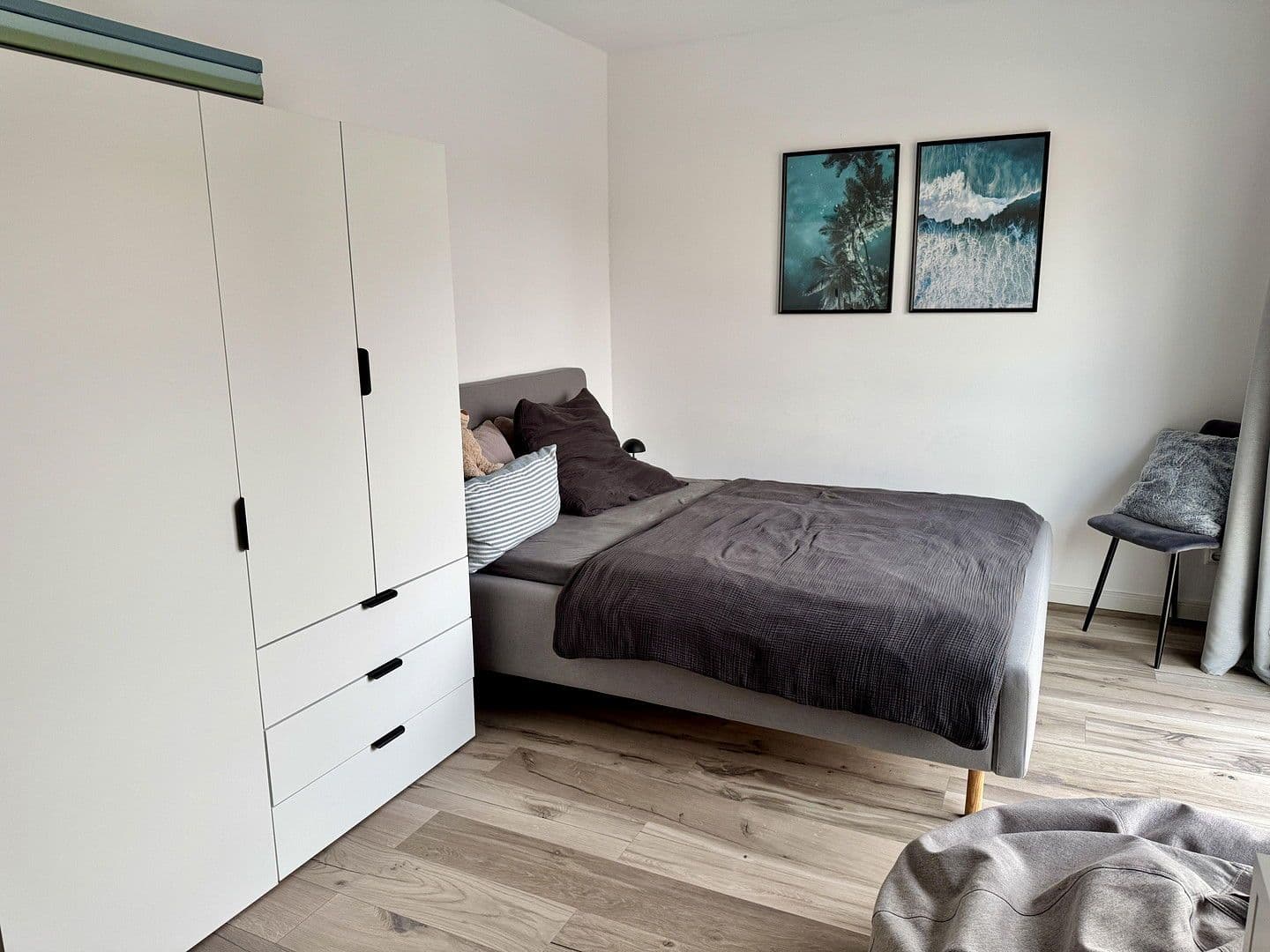 Prodej domu 157 m², pozemek 478 m², Schulzendorf, Braniborsko Prodej domu 157 m², pozemek 478 m², Schulzendorf, Braniborsko