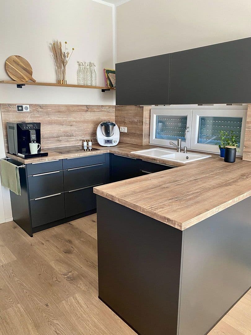 Prodej domu 157 m², pozemek 478 m², Schulzendorf, Braniborsko Prodej domu 157 m², pozemek 478 m², Schulzendorf, Braniborsko