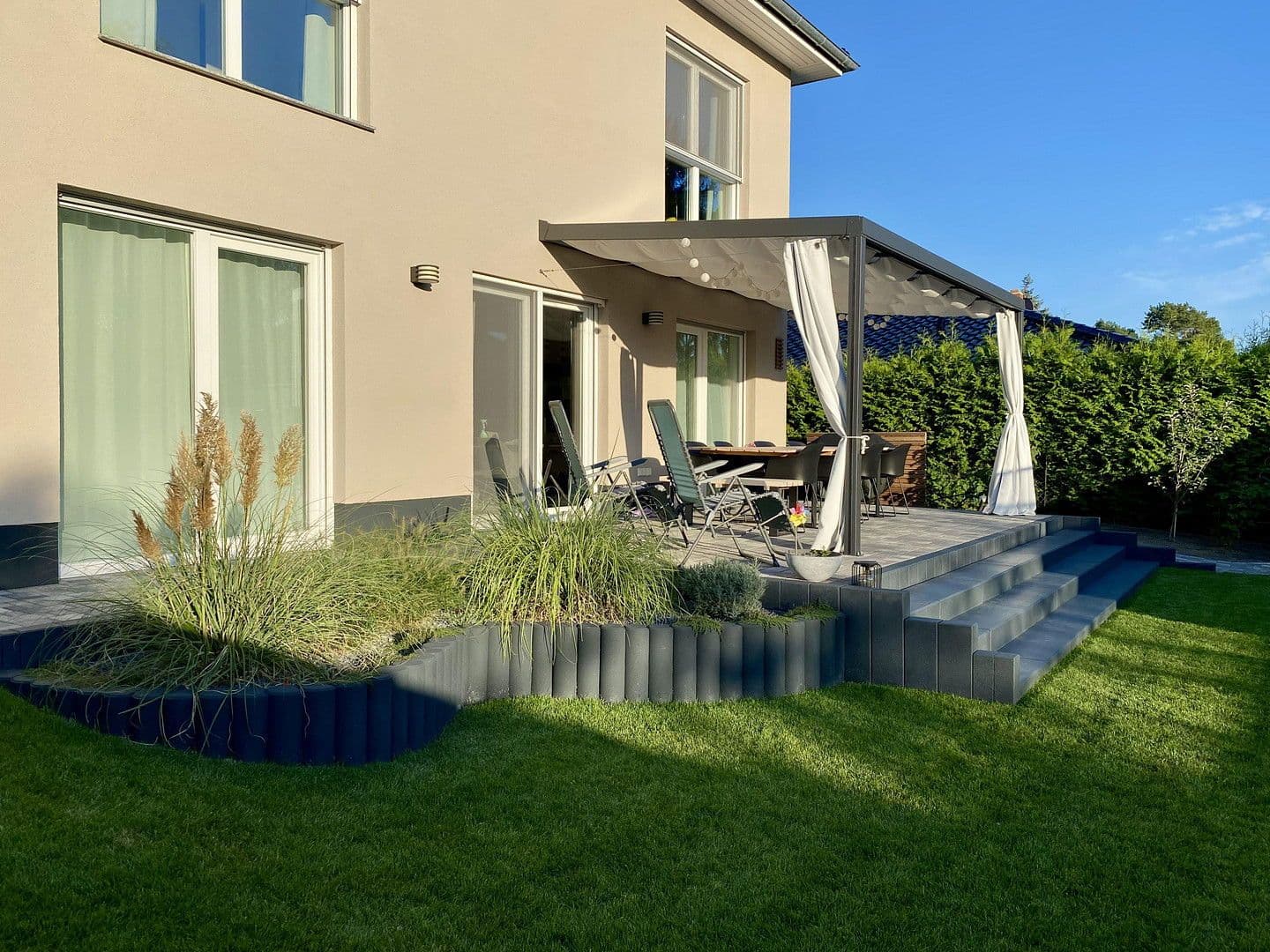 Prodej domu 157 m², pozemek 478 m², Schulzendorf, Braniborsko Prodej domu 157 m², pozemek 478 m², Schulzendorf, Braniborsko