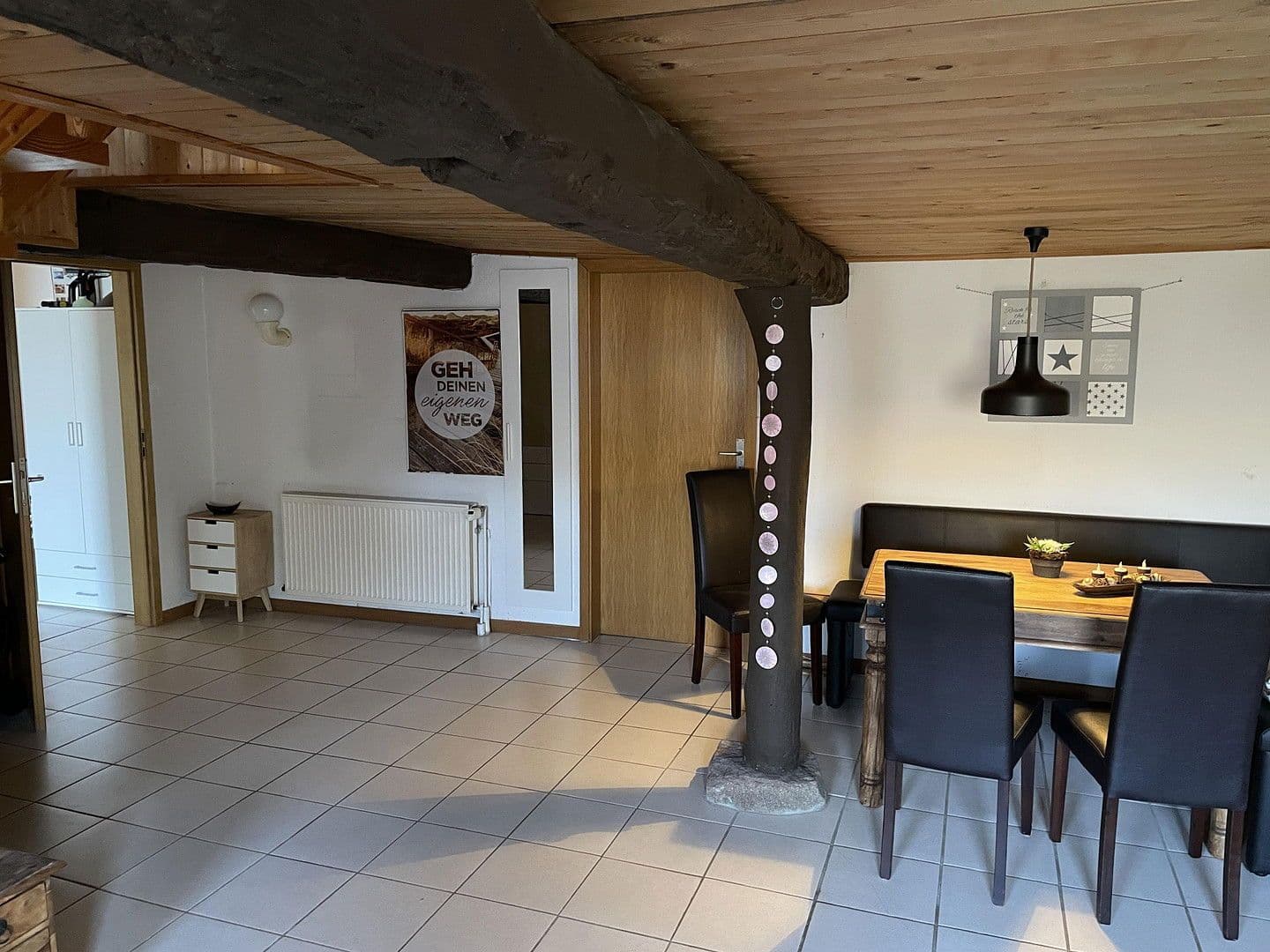 Prodej domu 222 m², pozemek 1.399 m², Horst 11, Hennstedt, Šlesvicko-Holštýnsko Prodej domu 222 m², pozemek 1.399 m², Horst 11, Hennstedt, Šlesvicko-Holštýnsko