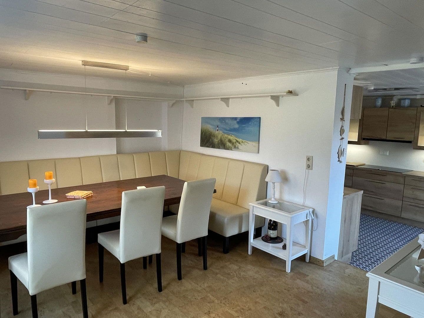 Prodej domu 222 m², pozemek 1.399 m², Horst 11, Hennstedt, Šlesvicko-Holštýnsko Prodej domu 222 m², pozemek 1.399 m², Horst 11, Hennstedt, Šlesvicko-Holštýnsko