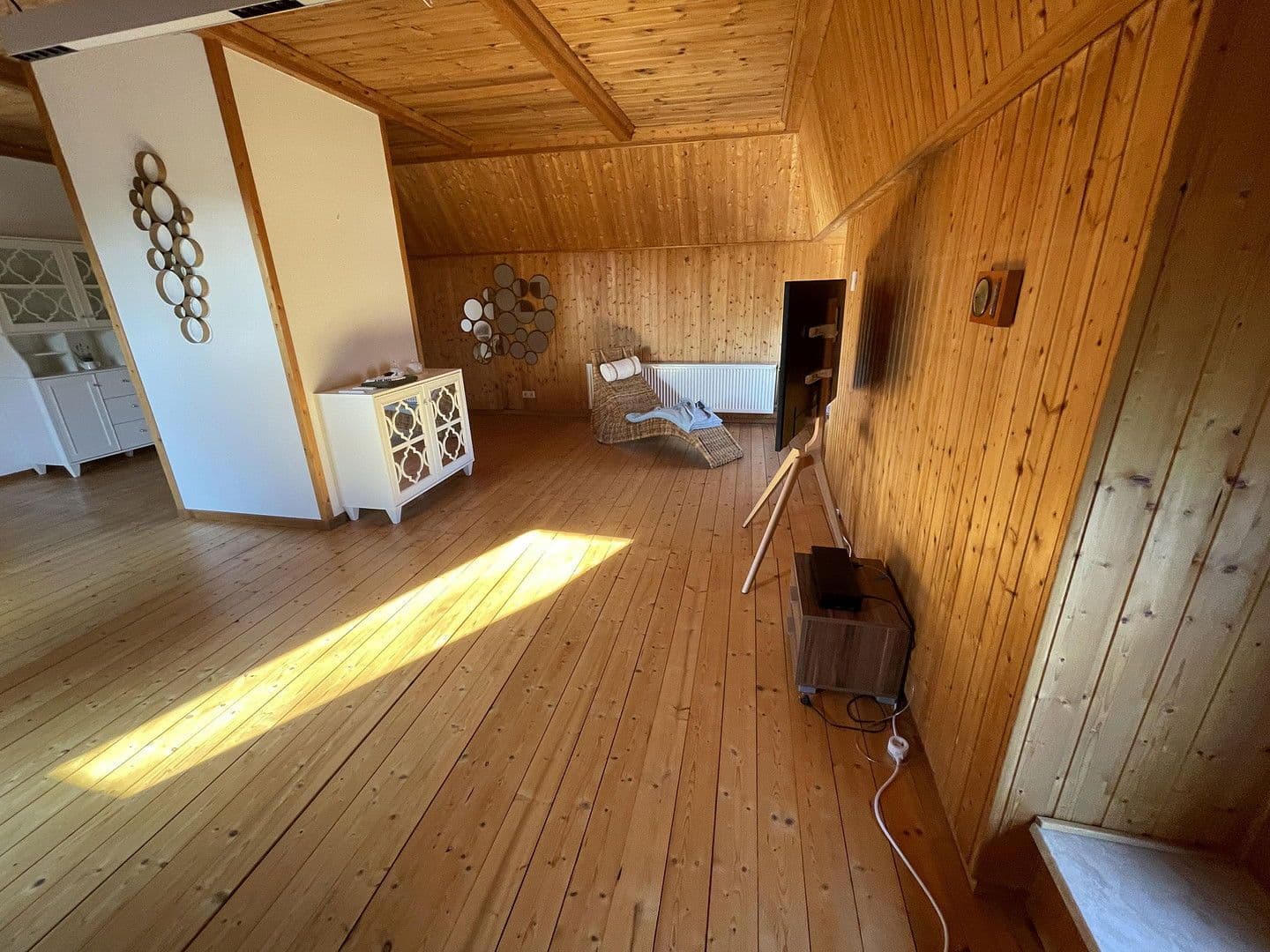 Prodej domu 222 m², pozemek 1.399 m², Horst 11, Hennstedt, Šlesvicko-Holštýnsko Prodej domu 222 m², pozemek 1.399 m², Horst 11, Hennstedt, Šlesvicko-Holštýnsko